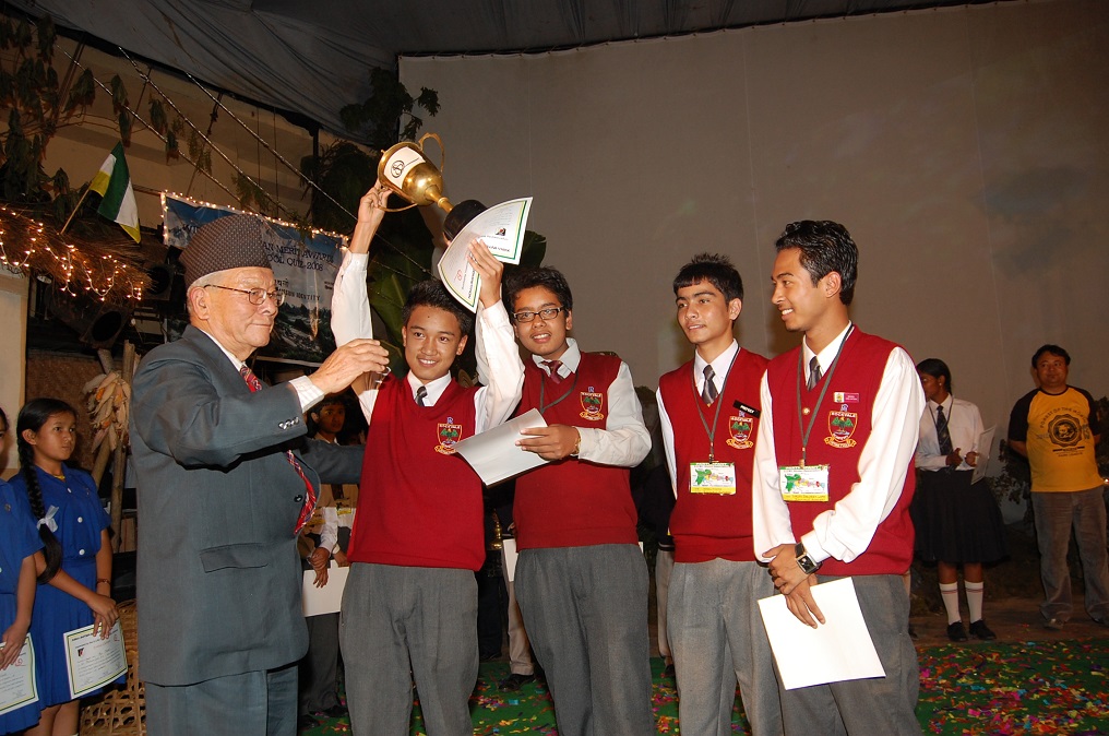 Rockvale Academy campus photo 28 of 30 — Kalimpong