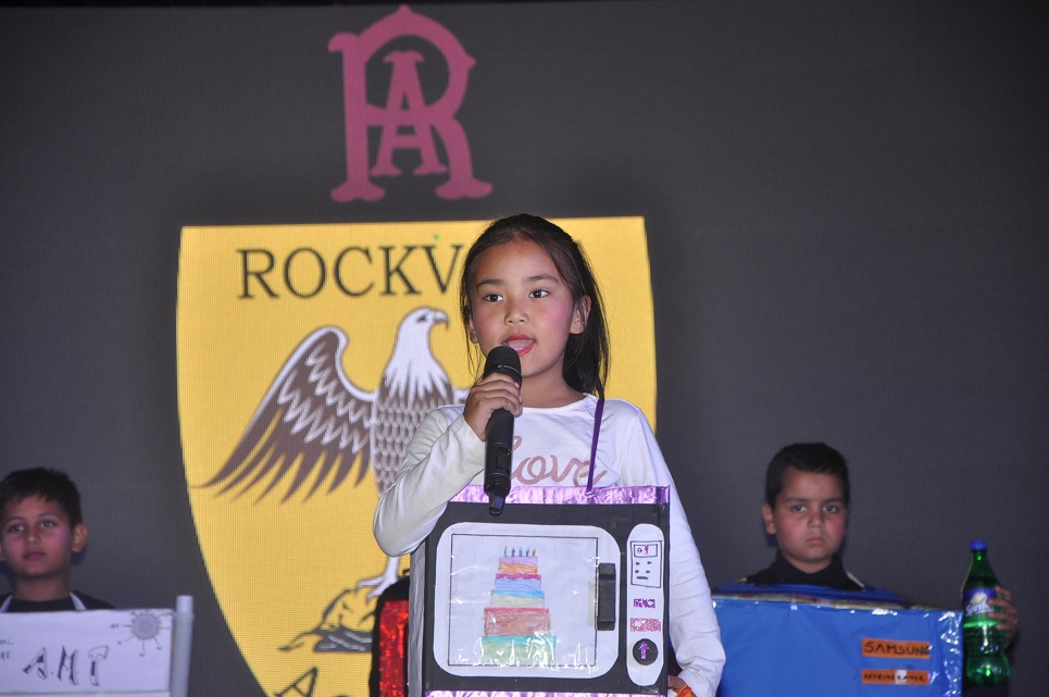 Rockvale Academy campus photo 29 of 30 — Kalimpong