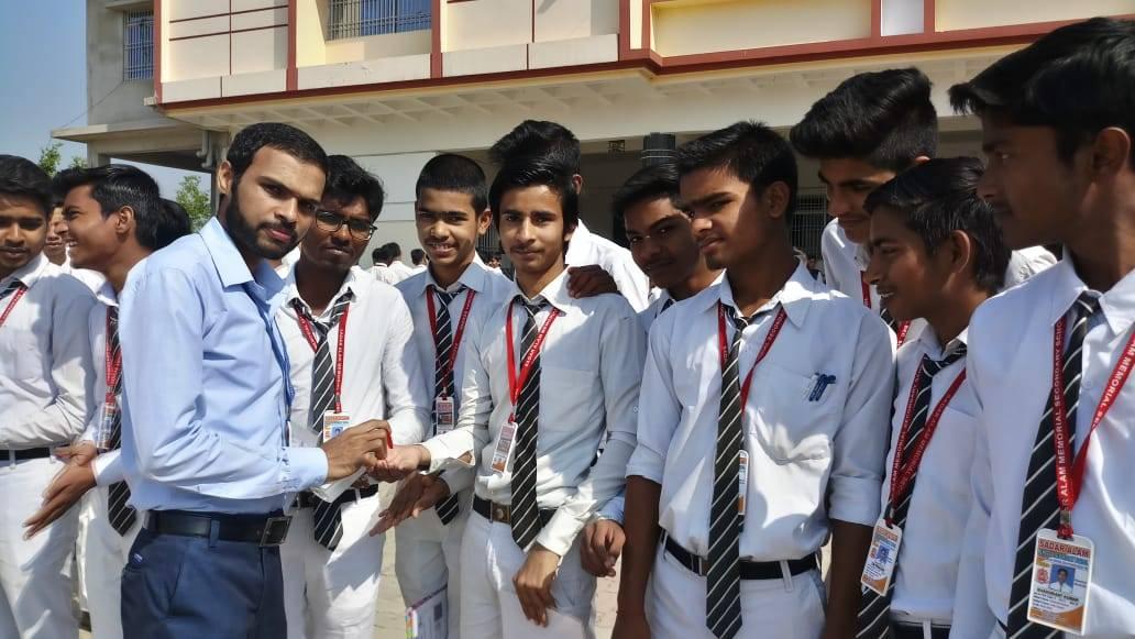 RPS School campus photo 2 of 10 — Nalanda