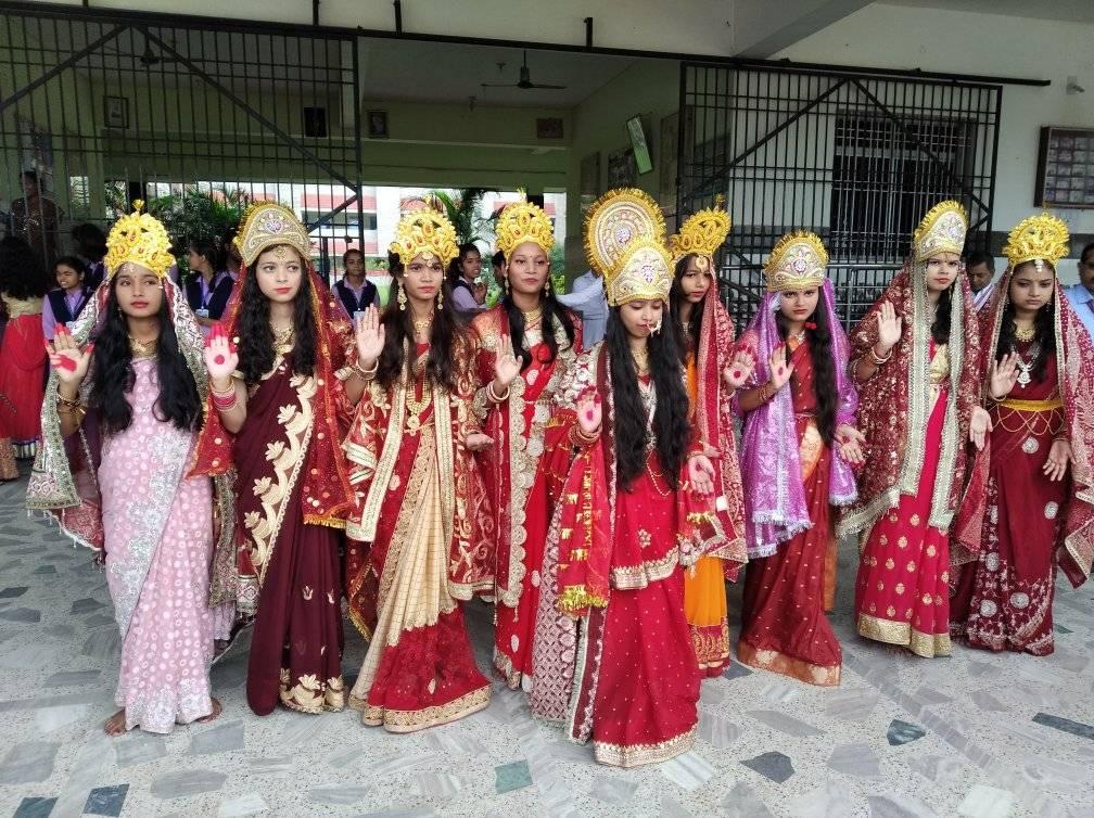 RPS School campus photo 4 of 10 — Nalanda