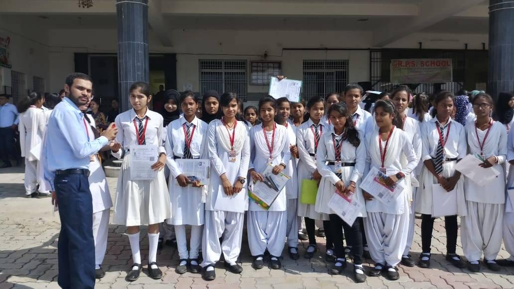 RPS School campus photo 3 of 10 — Nalanda