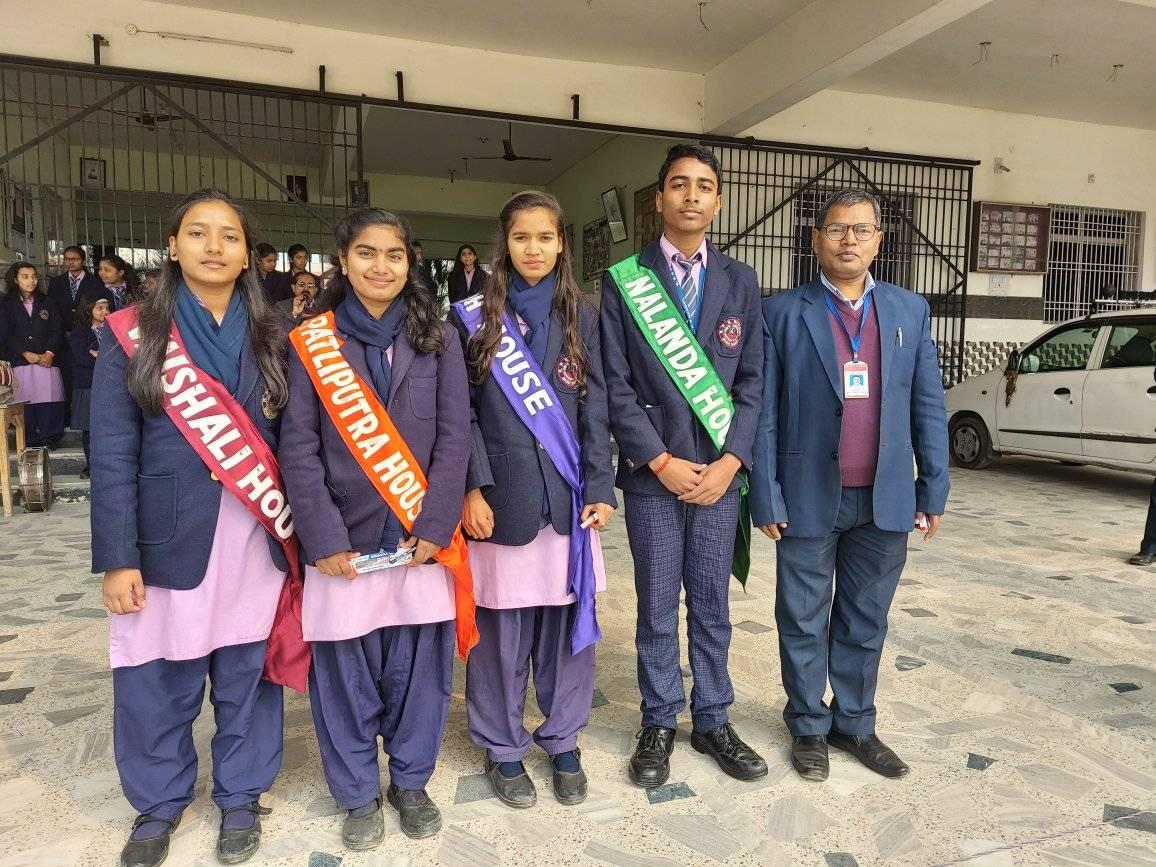 RPS School campus photo 7 of 10 — Nalanda