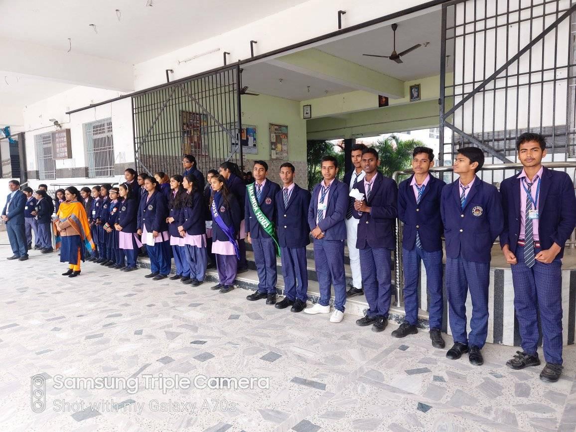 RPS School campus photo 6 of 10 — Nalanda