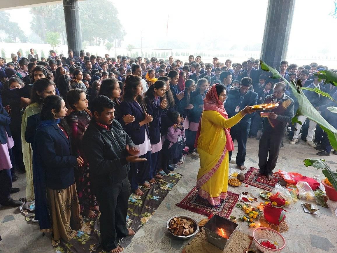 RPS School campus photo 5 of 10 — Nalanda