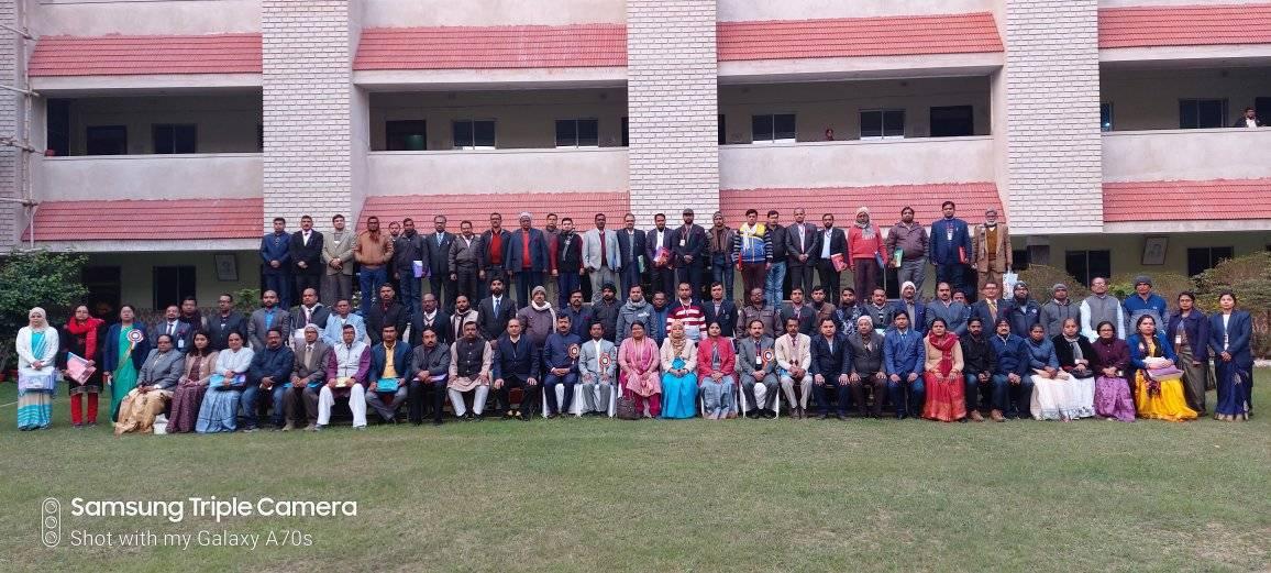 RPS School campus photo 9 of 10 — Nalanda
