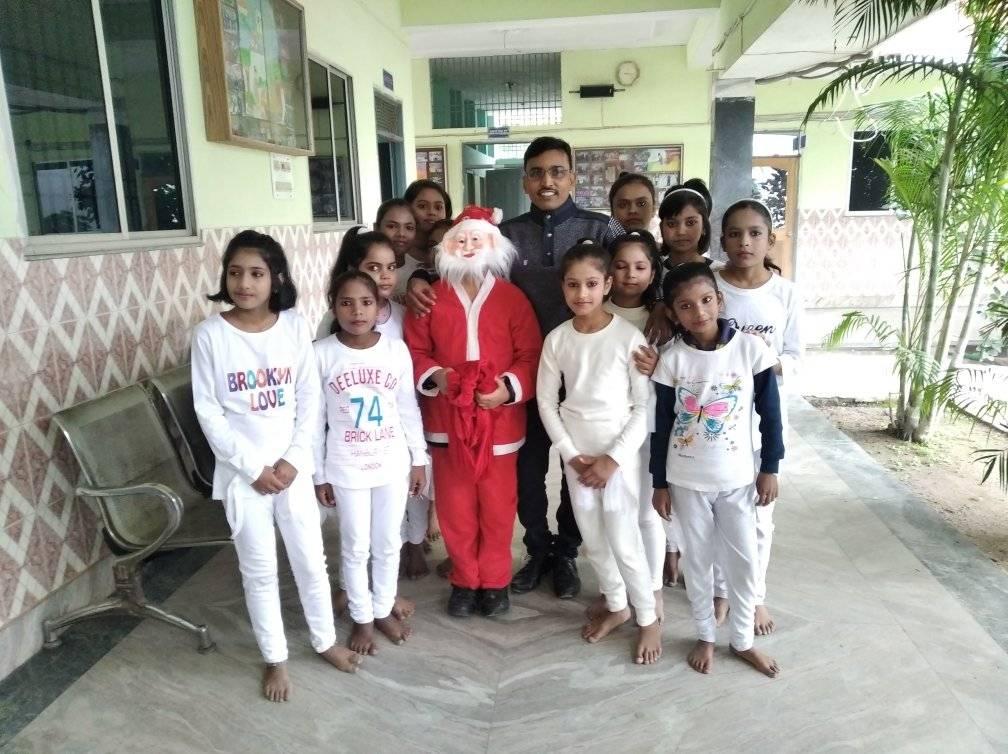 RPS School campus photo 8 of 10 — Nalanda