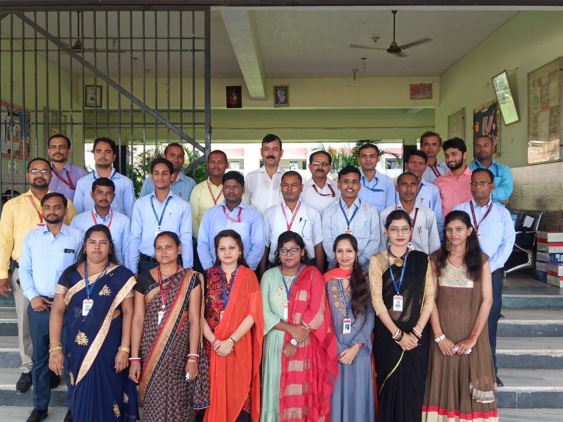 RPS School campus photo 10 of 10 — Nalanda