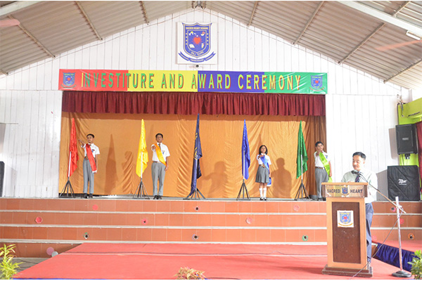 Sacred Heart School campus photo 6 of 30 — Siliguri