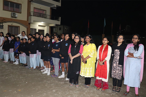 Sacred Heart School campus photo 8 of 30 — Siliguri