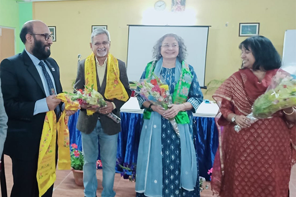 Sacred Heart School campus photo 7 of 30 — Siliguri