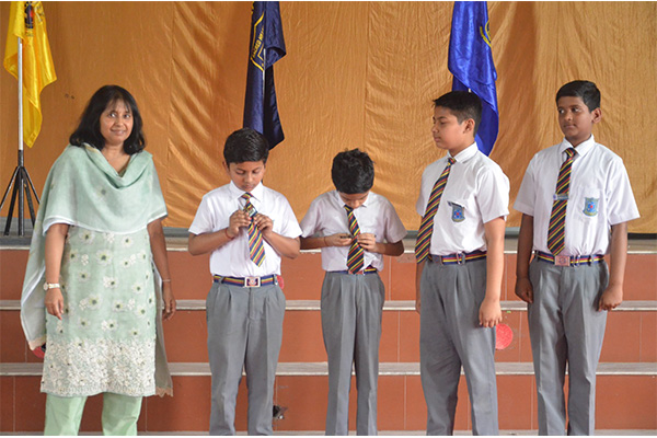 Sacred Heart School campus photo 9 of 30 — Siliguri