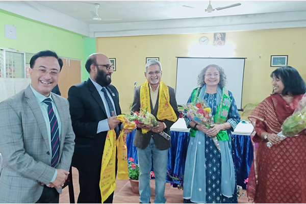 Sacred Heart School campus photo 10 of 30 — Siliguri