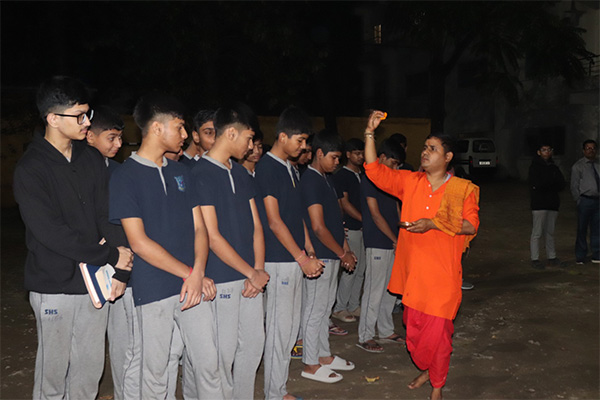 Sacred Heart School campus photo 11 of 30 — Siliguri
