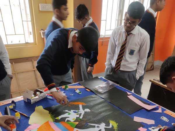Sacred Heart School campus photo 13 of 30 — Siliguri