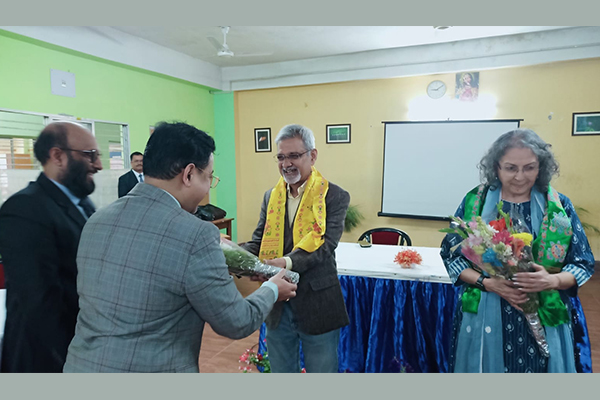 Sacred Heart School campus photo 15 of 30 — Siliguri