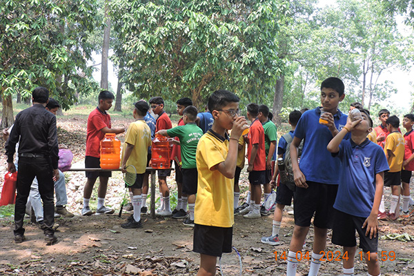 Sacred Heart School campus photo 18 of 30 — Siliguri