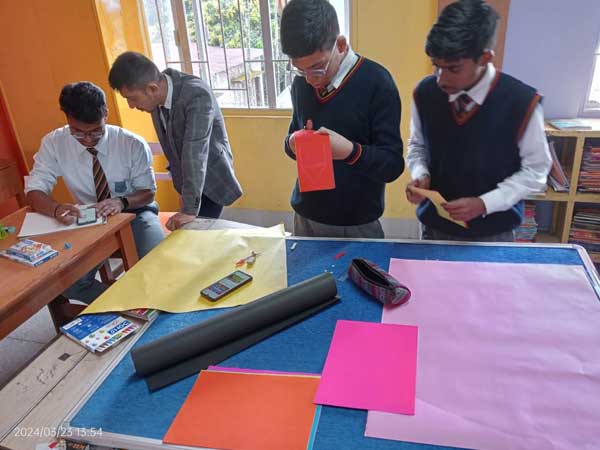 Sacred Heart School campus photo 16 of 30 — Siliguri