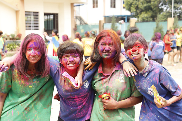 Sacred Heart School campus photo 19 of 30 — Siliguri