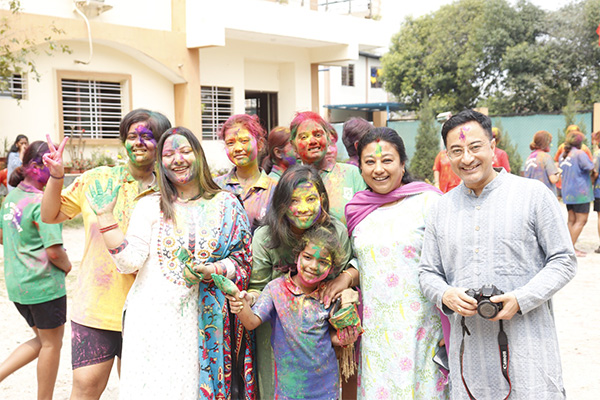Sacred Heart School campus photo 20 of 30 — Siliguri