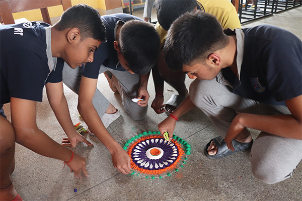 Sacred Heart School campus photo 23 of 30 — Siliguri