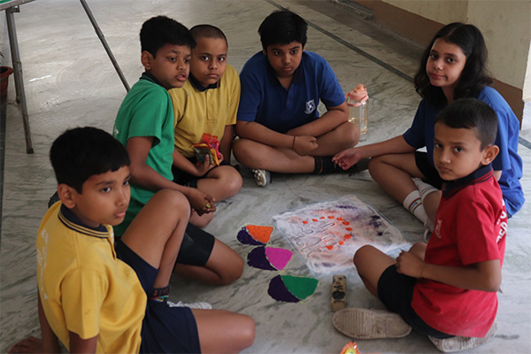 Sacred Heart School campus photo 24 of 30 — Siliguri