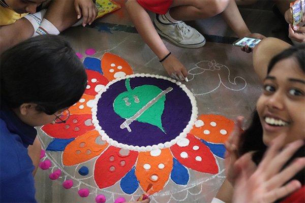 Sacred Heart School campus photo 25 of 30 — Siliguri
