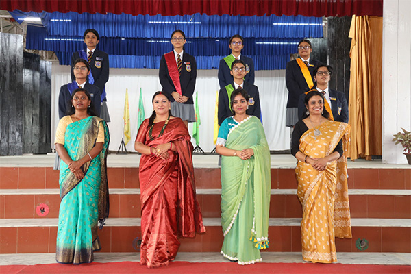 Sacred Heart School campus photo 28 of 30 — Siliguri