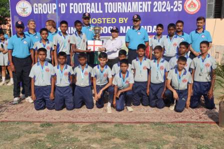 Sainik School campus photo 7 of 29 — Nalanda