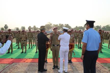 Sainik School campus photo 8 of 29 — Nalanda