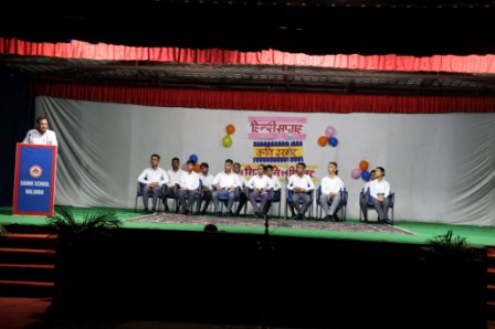 Sainik School campus photo 16 of 29 — Nalanda