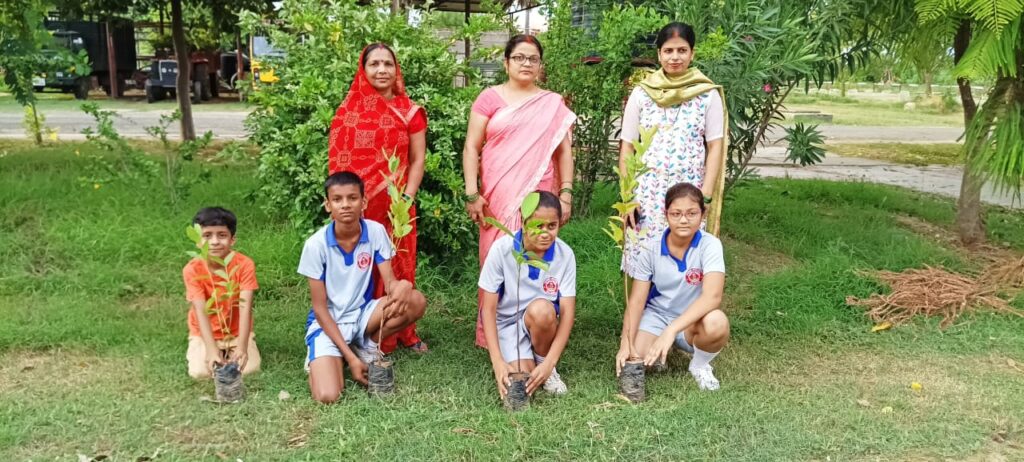 Sainik School campus photo 14 of 29 — Nalanda