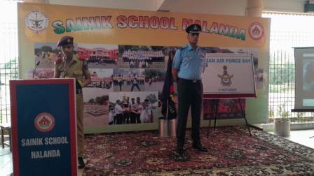 Sainik School campus photo 18 of 29 — Nalanda
