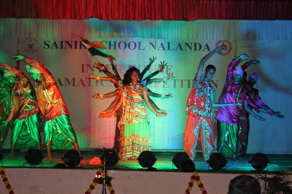 Sainik School campus photo 19 of 29 — Nalanda