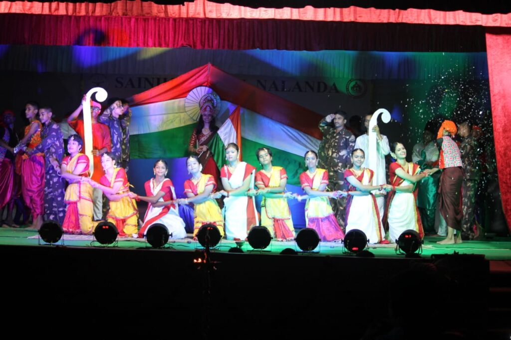 Sainik School campus photo 22 of 29 — Nalanda