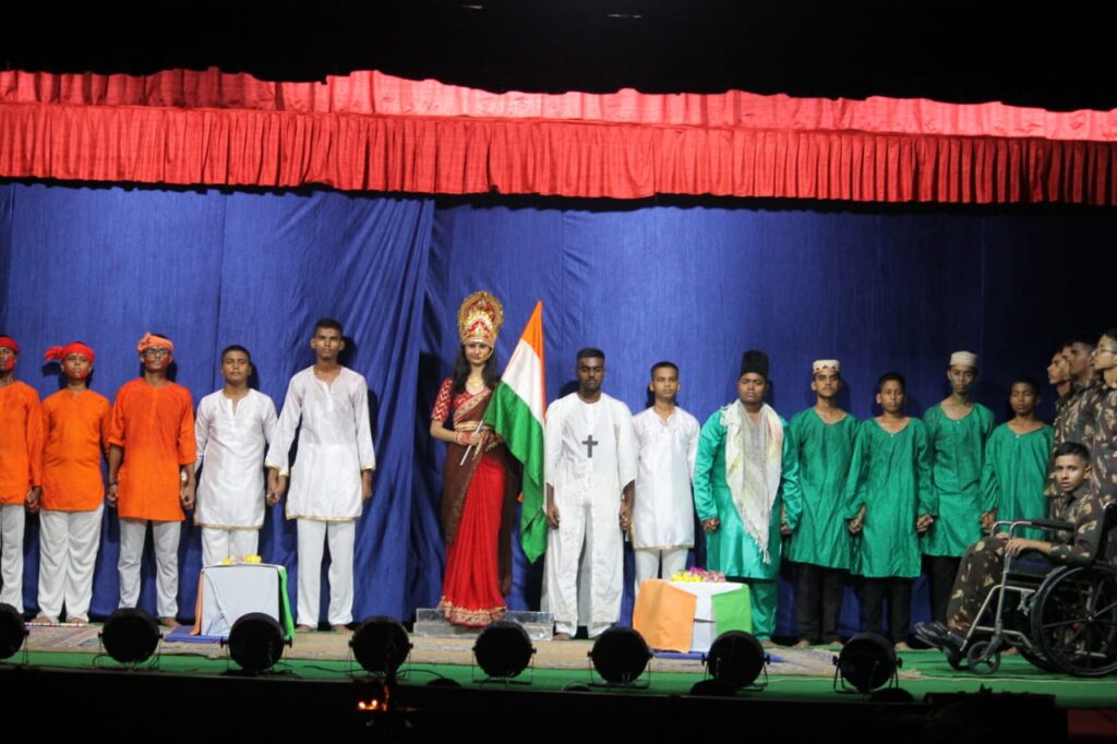 Sainik School campus photo 21 of 29 — Nalanda