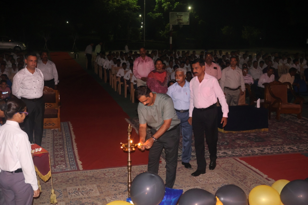 Sainik School campus photo 23 of 29 — Nalanda