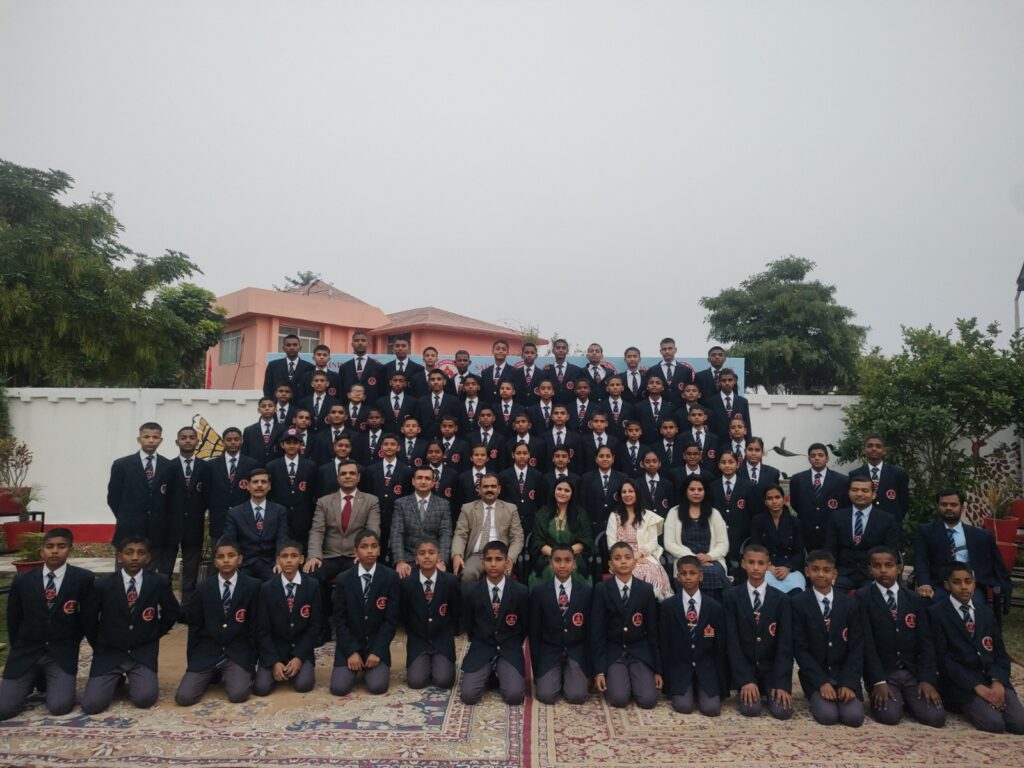 Sainik School campus photo 25 of 29 — Nalanda