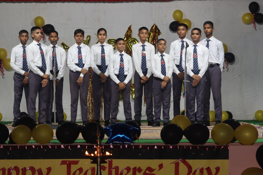 Sainik School campus photo 26 of 29 — Nalanda