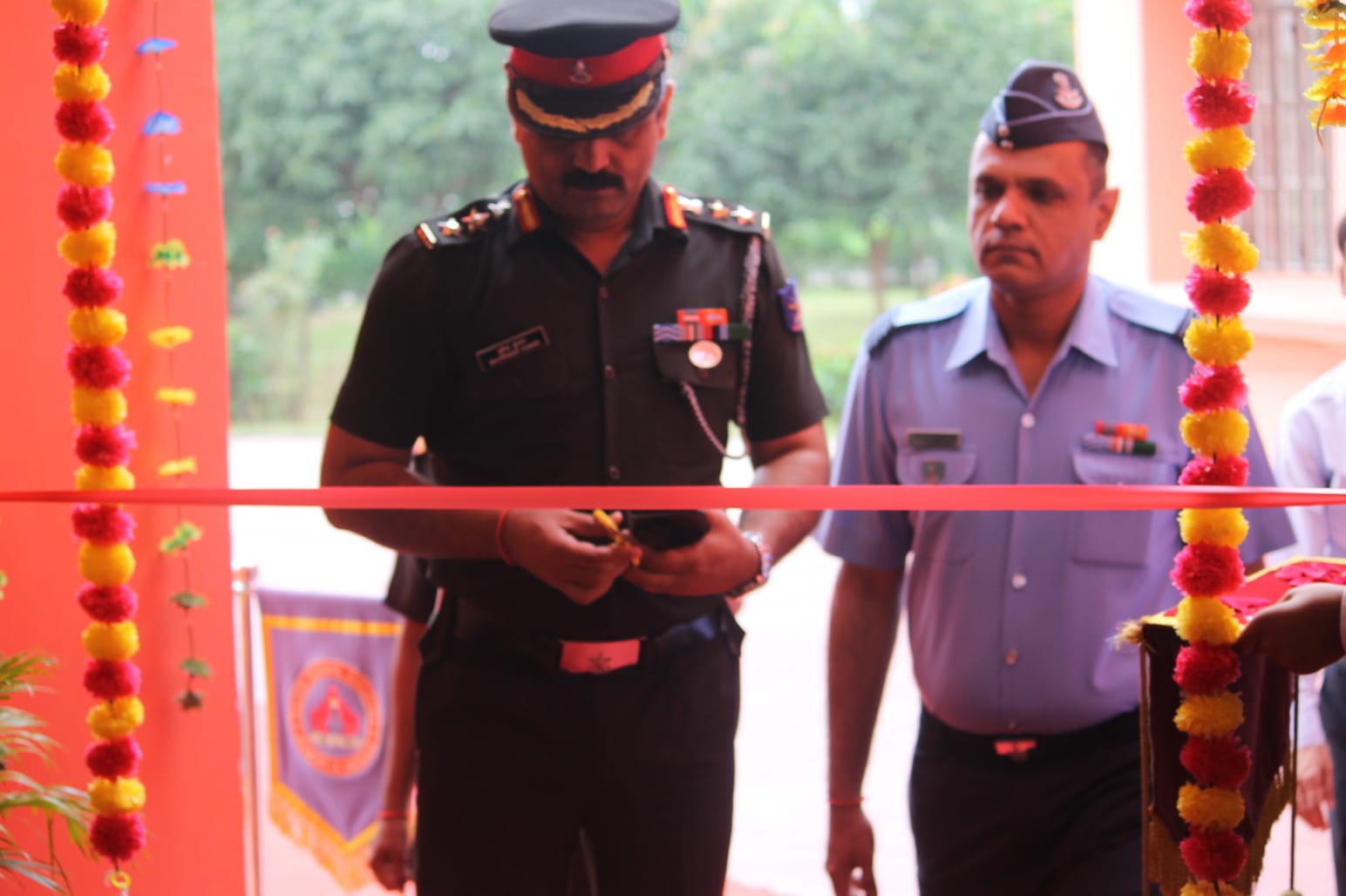 Sainik School campus photo 27 of 29 — Nalanda