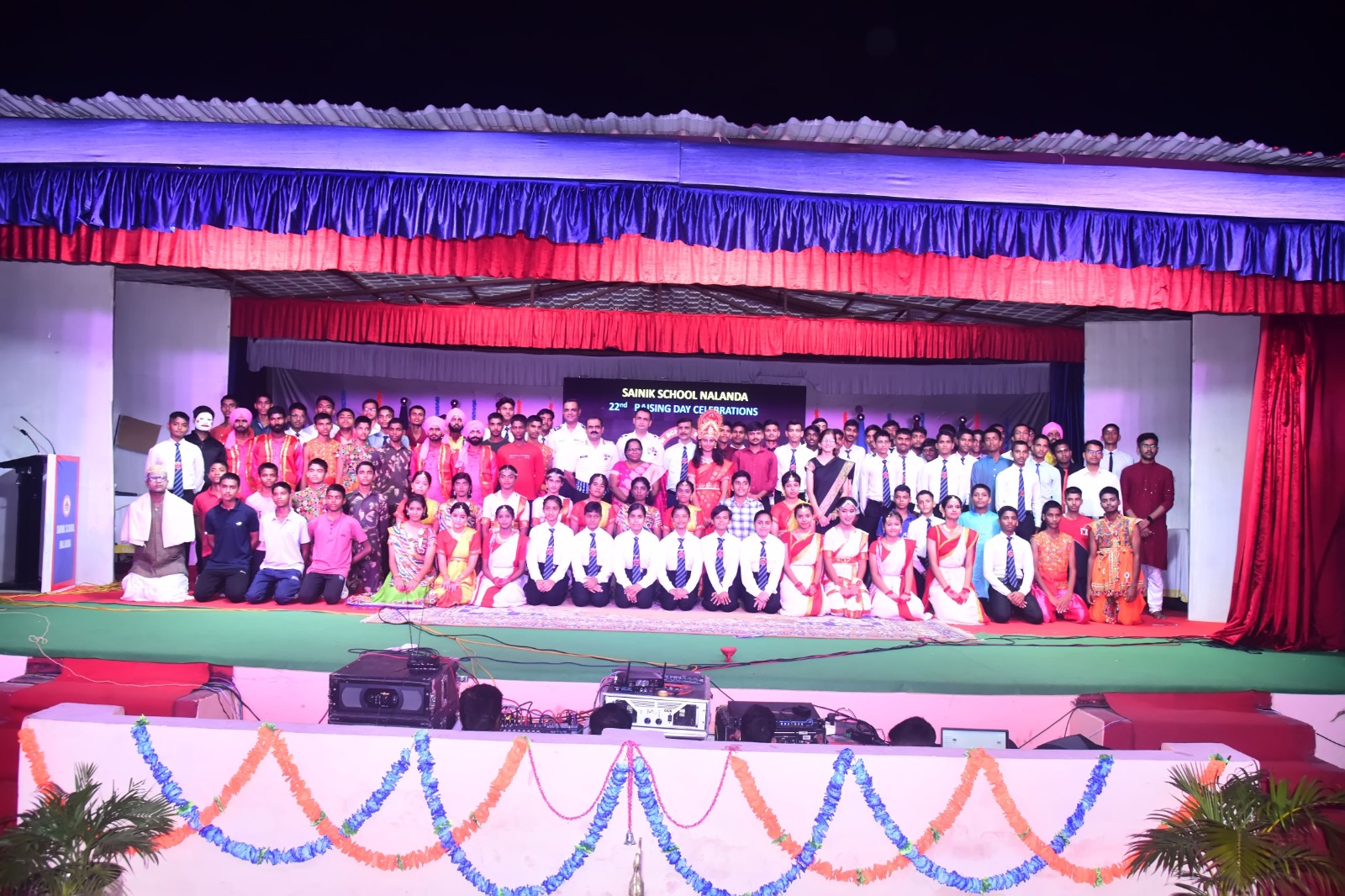 Sainik School campus photo 28 of 29 — Nalanda
