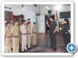 Sainik School campus photo 2 of 20 — Gopalganj
