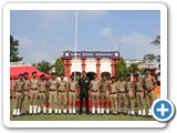 Sainik School campus photo 9 of 20 — Gopalganj
