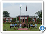 Sainik School campus photo 13 of 20 — Gopalganj