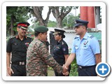 Sainik School campus photo 14 of 20 — Gopalganj
