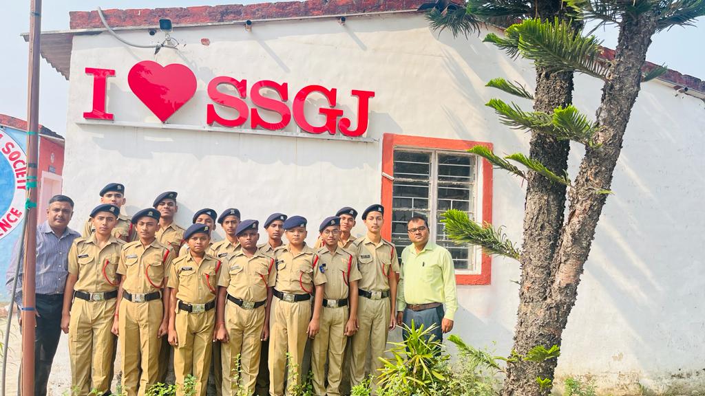 Sainik School campus photo 16 of 20 — Gopalganj