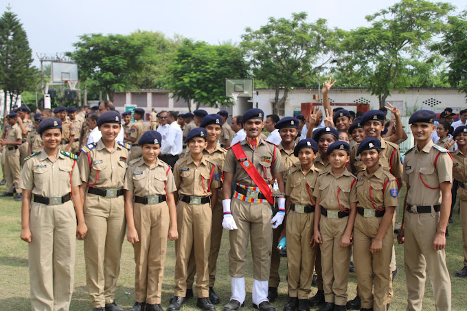 Sainik School campus photo 17 of 20 — Gopalganj