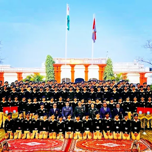 Sainik School campus photo 18 of 20 — Gopalganj