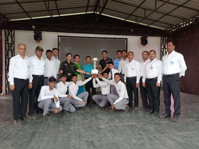 Sainik School campus photo 20 of 20 — Gopalganj