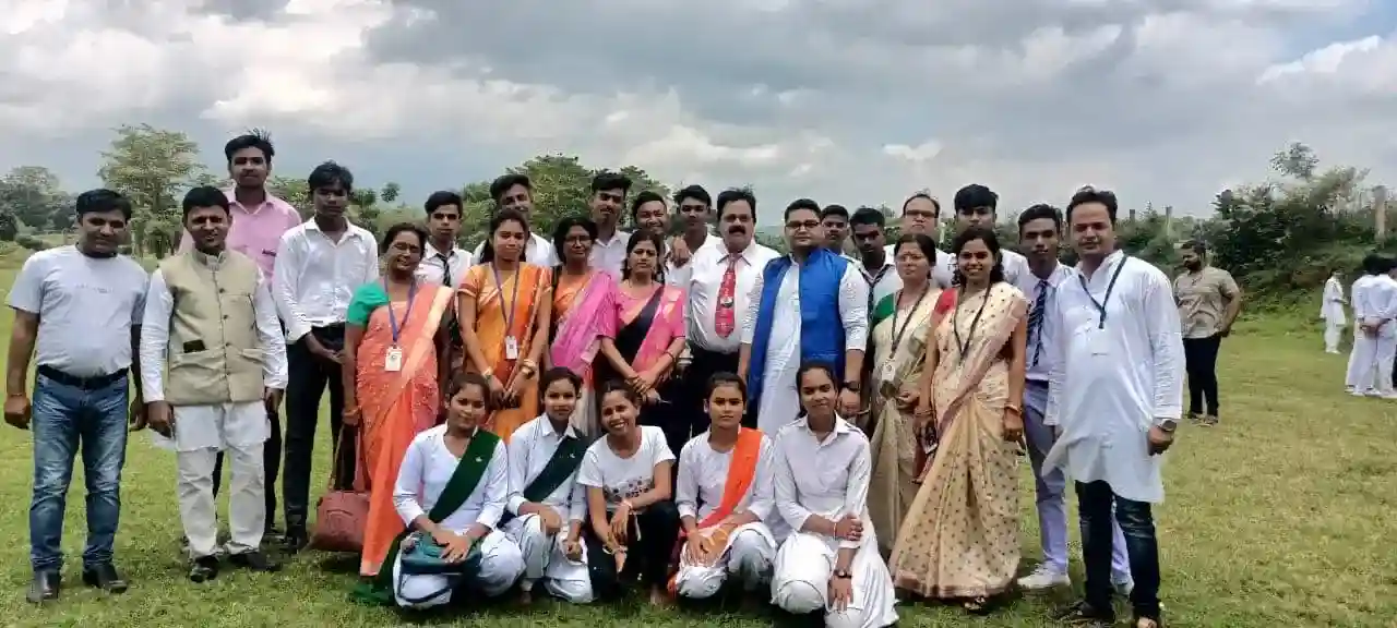 St Thomas High School campus photo 3 of 10 — Dhanbad