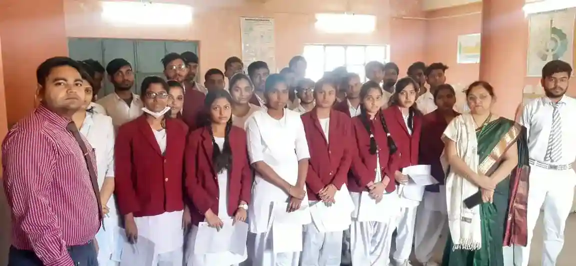 St Thomas High School campus photo 4 of 10 — Dhanbad